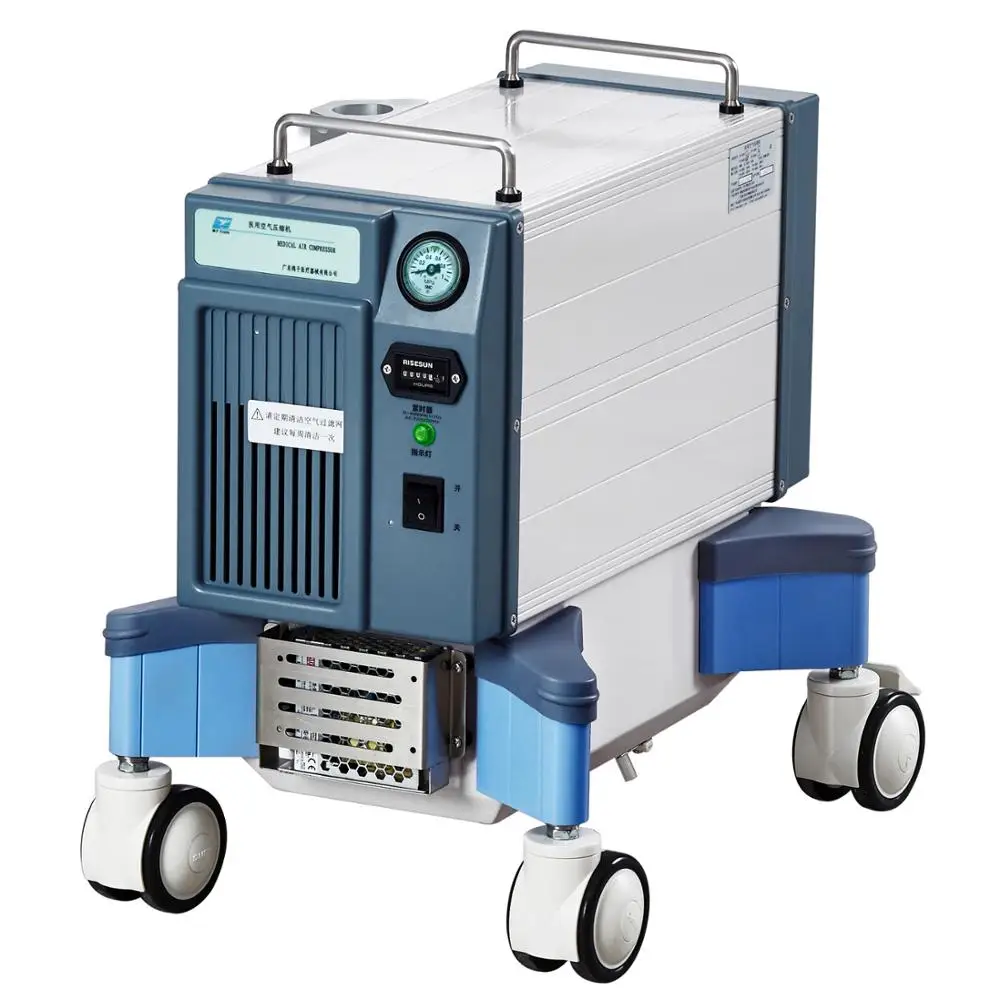 medical air compressor