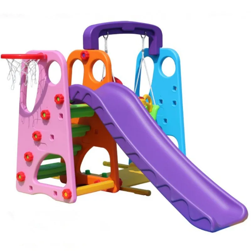 precio tobogan infantil