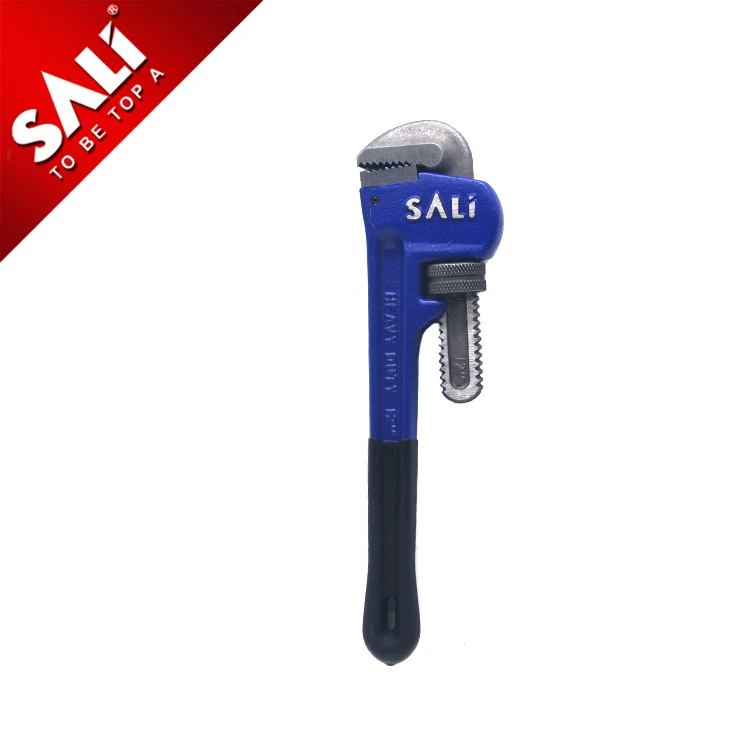 Manufacturer Heavy Duty Pipe Wrench For Fastening Pipe Buy Pipe