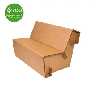Corrugated Cardboard Furniture Corrugated Cardboard Furniture Supplieranufacturers At Alibaba