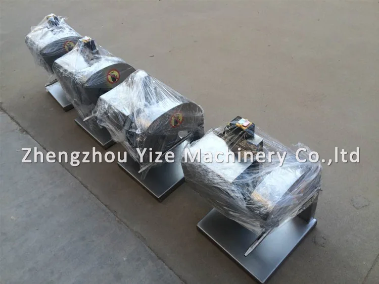 Whole Chicken Cutting Machine Splitting Saw Cutter For Chicken On Hot