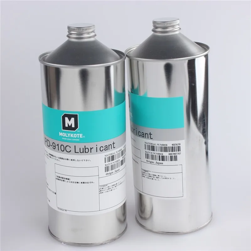 特殊プラスチックギア潤滑剤モリコートpd910工場卸売 Buy グリース潤滑剤 グリース 潤滑剤 Product On Alibaba Com