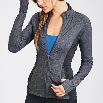 gym jacket womens