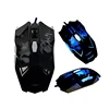 steelseries gaming optical laser mouse components