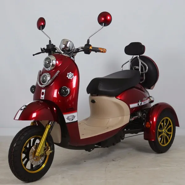 scooter for 4 year old boy