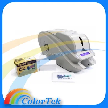 smart printer 50d card 650842 Printer   Idp 50d Ic Sided Smart Dual Smart Card