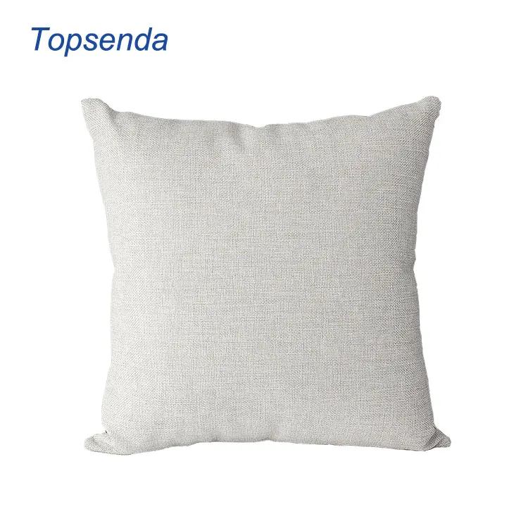 Canvas pillow cover bulk Outlet