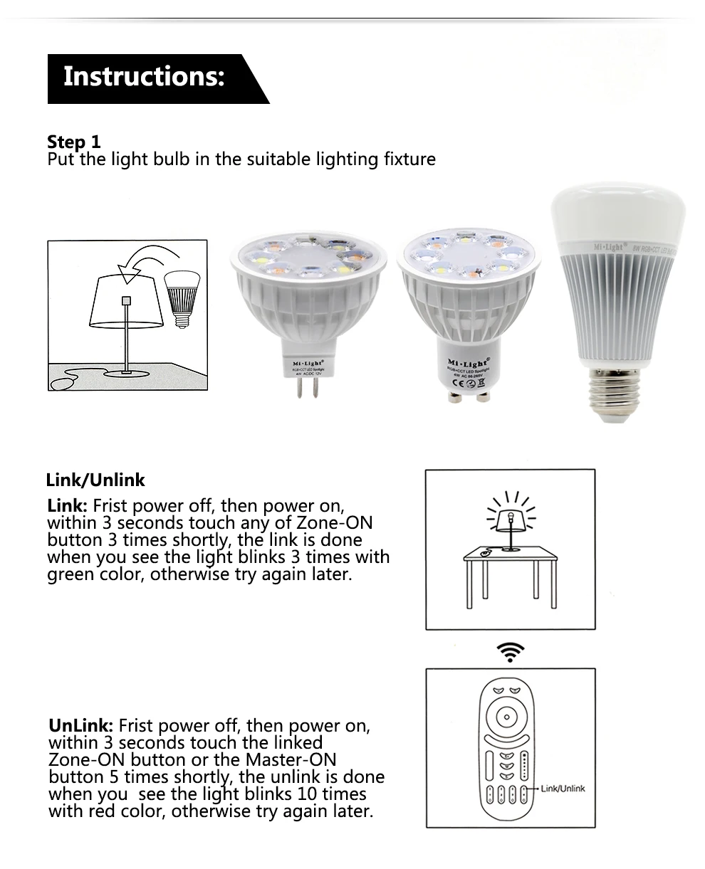 hiromisangyo's milight 316w led