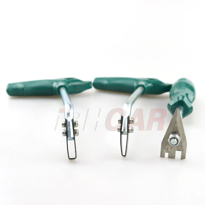 Headlight Retrofit Tools Clean Sealant Machine Remove Headlight Cold