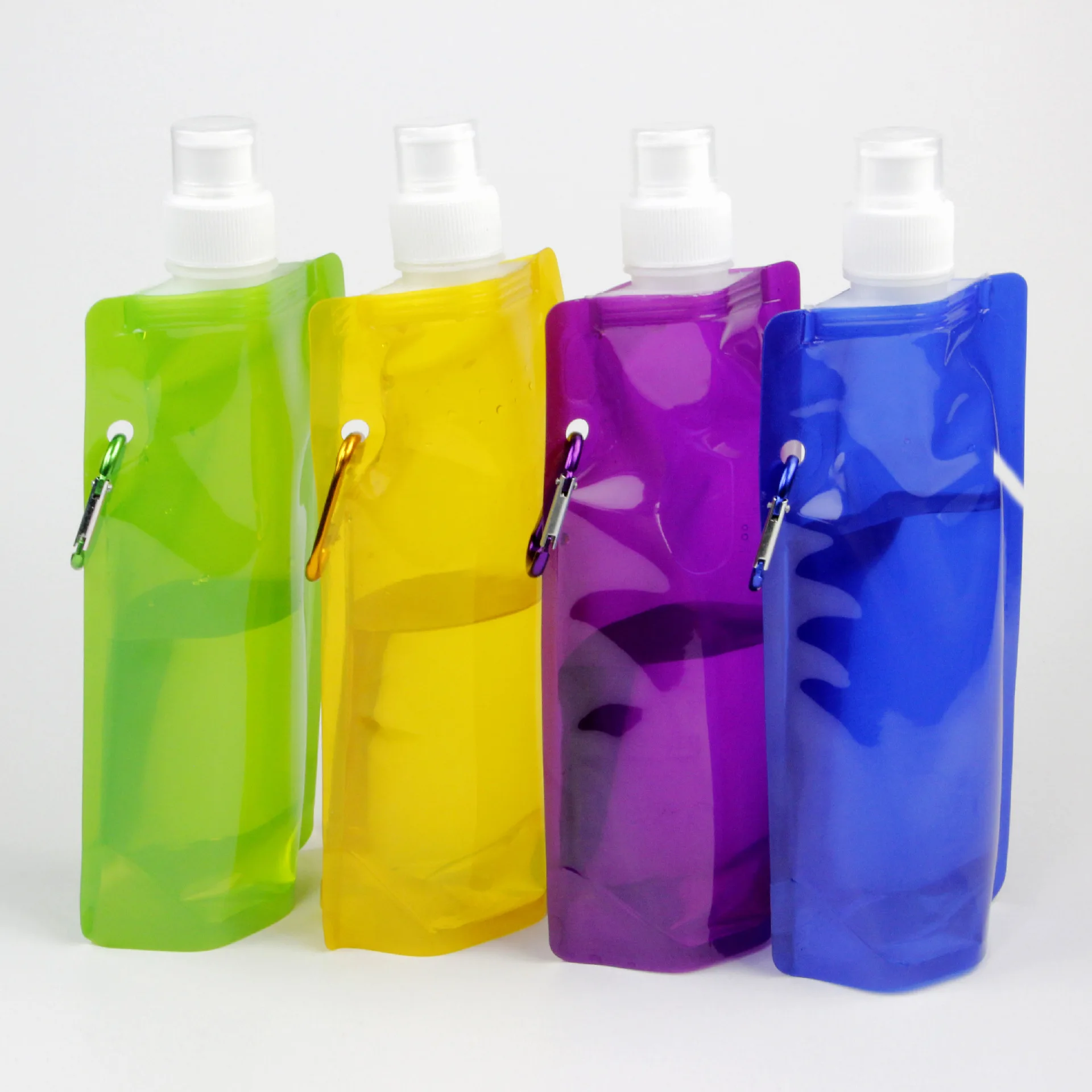 Bb001gel Summer Cool Biodegradable Plastic Cup Plastic Drinking Bottle ...