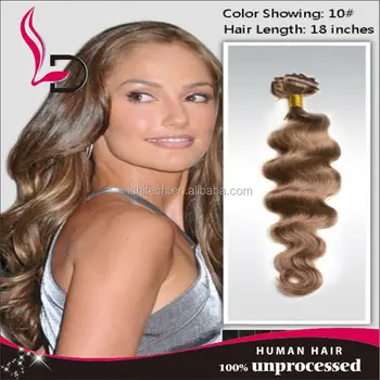 Paris Hilton Promoting Products Kinky Curly Clip In Hair Extension