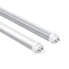 Energy Saving High Brightness price lighting for Led Tube T8 SAA G13 V shape Long Lifespan 4 Feet 18w/ 24w Led Tube Light
