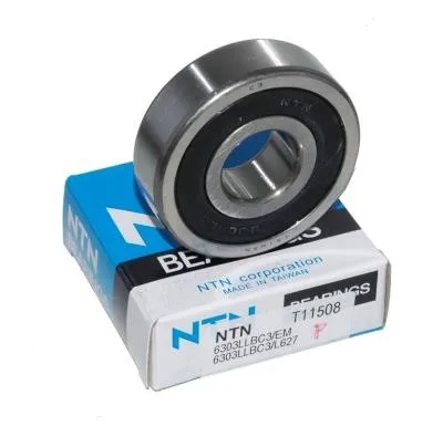 Ntn Japan 6303 Lua 6303du2 Deep Groove Ball Bearings 6303 Bearing - Buy ...