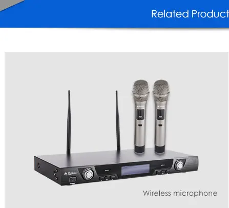 wireless in ear monitor