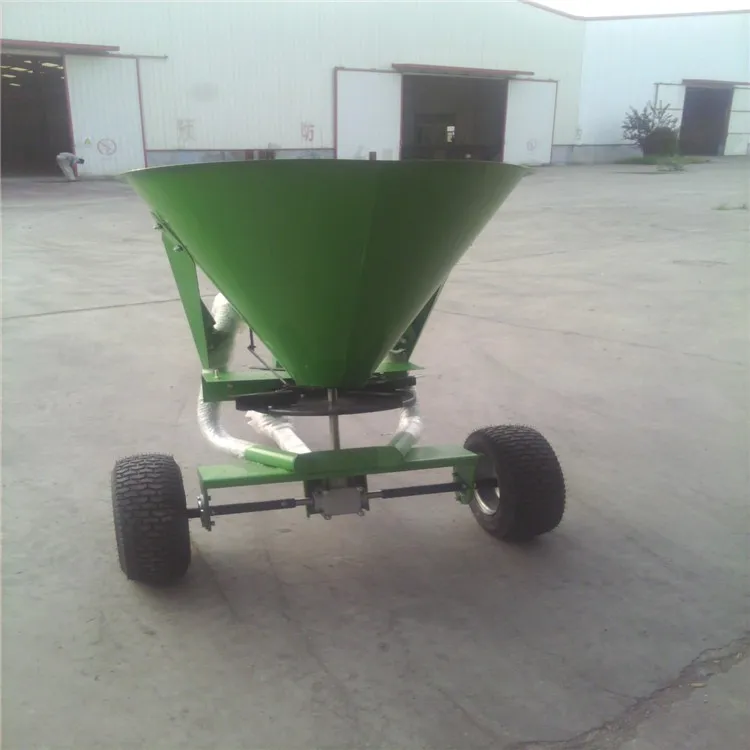 Tractor Trailed Fertilizer Spreader Atv Spreader Lime Spreader Best Selling Buy Atv Seed 9377