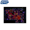 Intelligent water meter PCB Layout with Rohs Compliant Intelligent water meter PCBA PCB Assembly Service