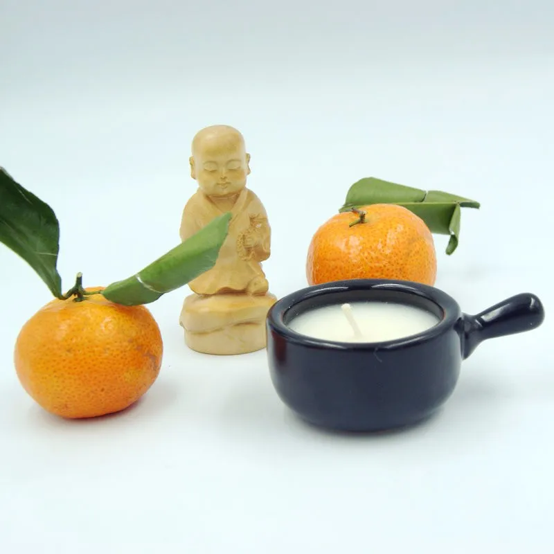 100 Scented Soy Wax Massage Oil Candles For Spa And Bath Buy Sexy