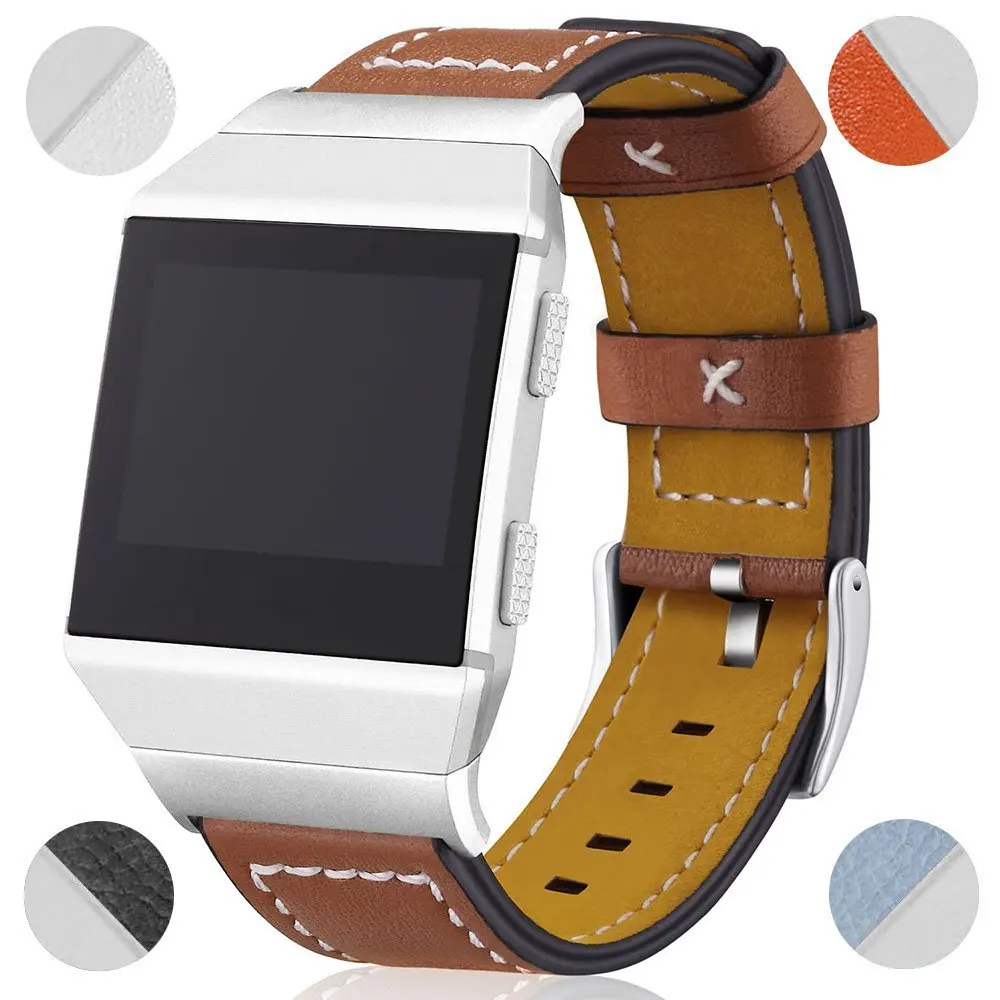 ionic bands