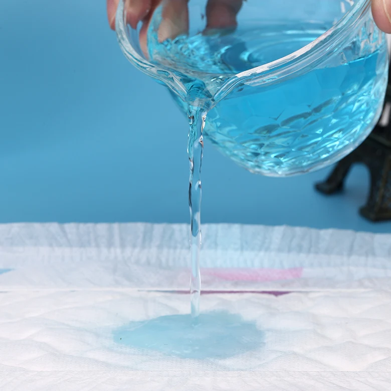 Super Absorbent Gel New Born Baby Diaper With 3d Leak Guard Buy