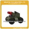 26pcs military series 3d blocks game