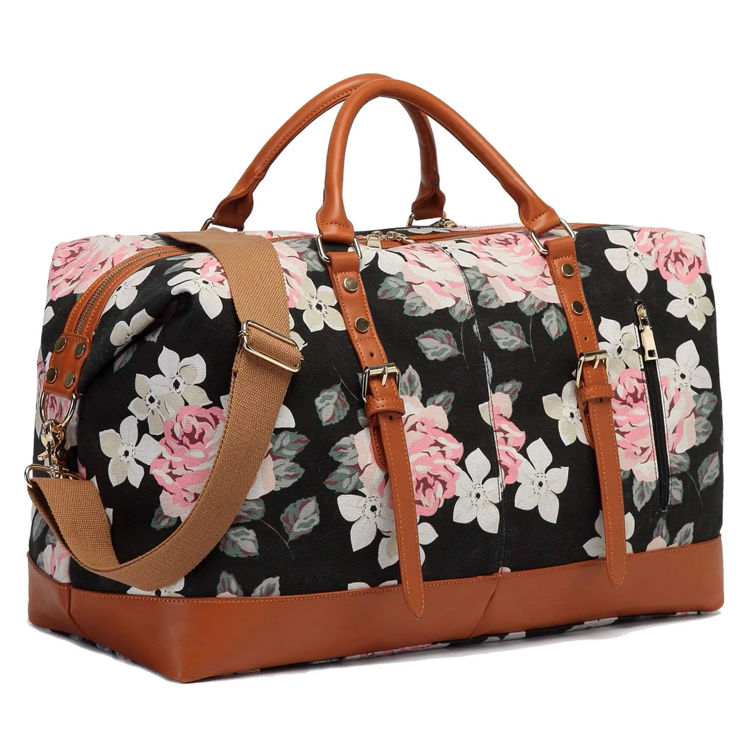 weekend travel bags for ladies