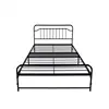 Superior materials cheap bed frame