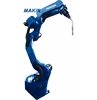 robot MA1440 arc welding robot arc universal industrial robotic arm for welding