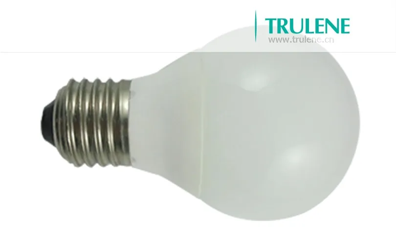 China factory price led bulb high quality led light bulb e27 350 lumen