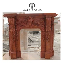 Modern Granite Mantel Wholesale Granite Mantel Suppliers Alibaba