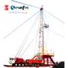 Patent!!!ZJ20 XJ650 workover rig conventional land workover rig for desert zone