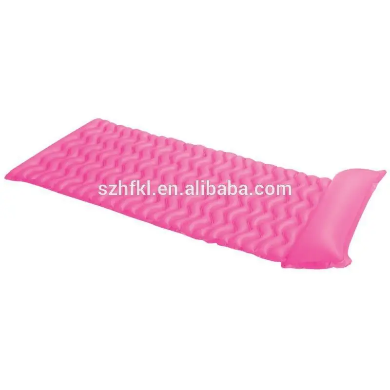 summer pool decor lovely pink popsicle inflatable ice cream float mattress