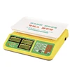 China Table 30kg Acs Series Electronic Price Computing Bench Weighing Scales