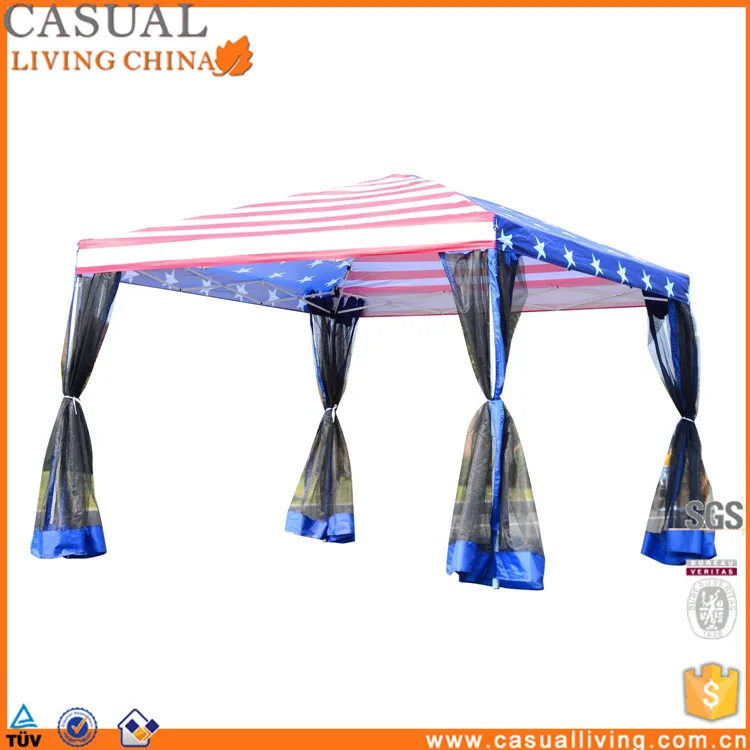 China Garden Winds Canopy China Garden Winds Canopy Manufacturers