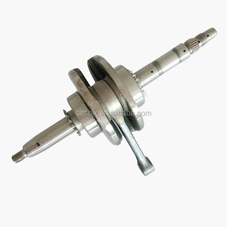 Left Rod 20mm Apply To Honda 110cc Motorcycle Wave 110 Thailand