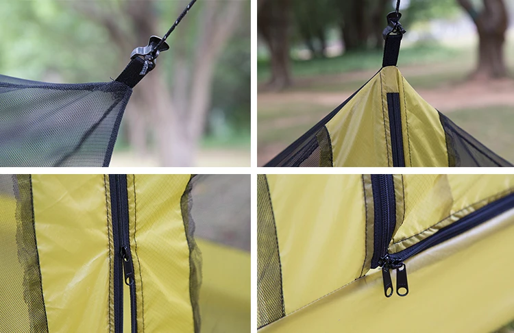 Customized Portable Tent Outdoor Folding Sleep Camping Mosquito Net ...