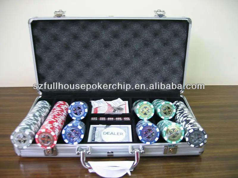 Wooden Poker Chip Set 300 Wooden Case 500 Set Buy Professional 300