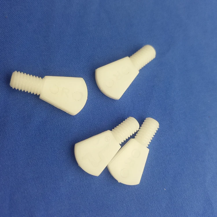 Nylon Plastic Self Tapping Screw Plastic Handle Screw Buy Nylon