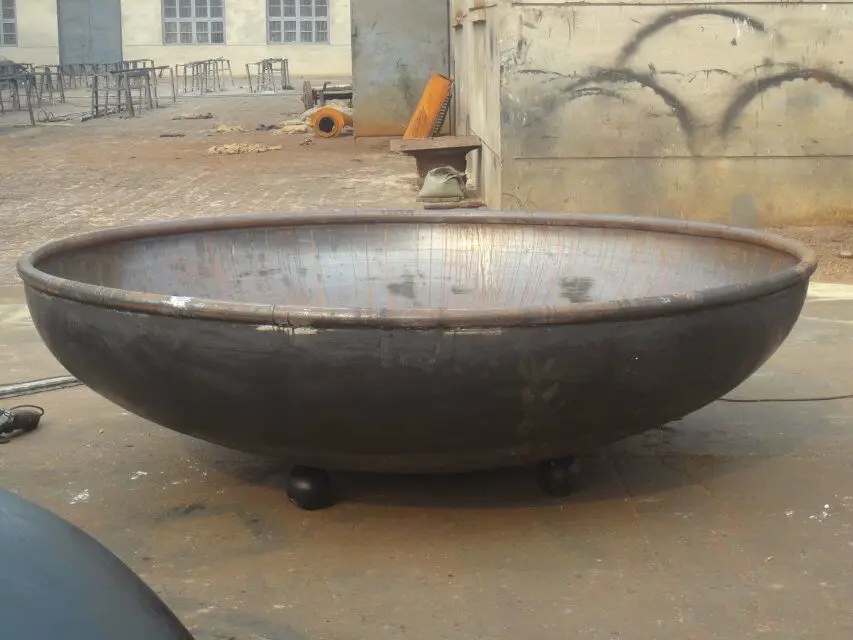 Alibaba China Supplier Fire Pit Garden Steel Fire Pit Bowl Metal