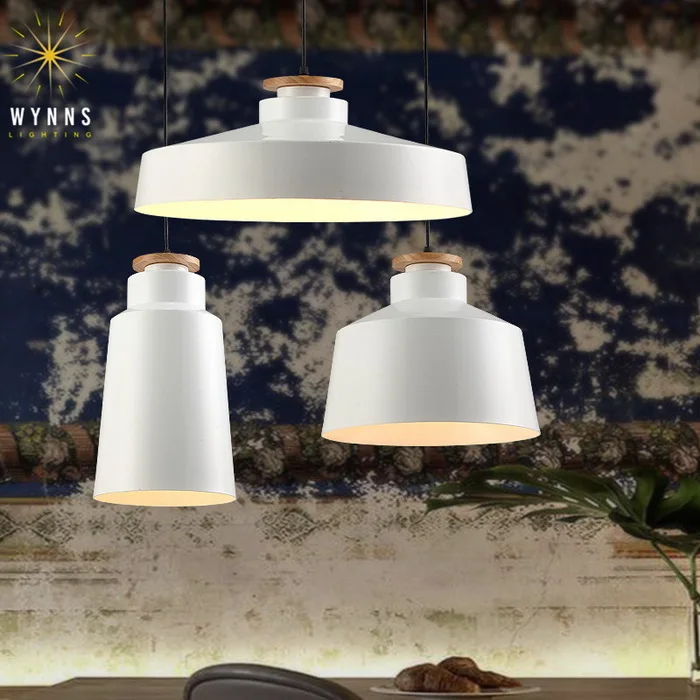 Modern pendant lamp chandelier lights