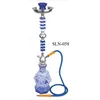 Big crystal hookah shisha hookah wholesale super hookah
