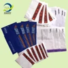 Clear Plastic Adhesive Packing List Pouch, Shipping Envelope