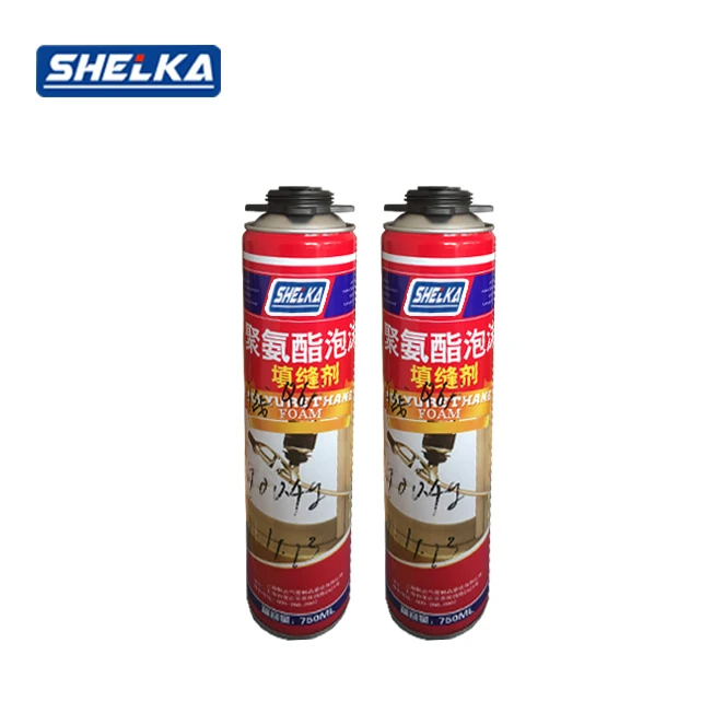 High Density Polyurethane Foam Waterproof Expanding Foam Buy Pu Foam