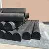 D Shape Ship Boat Rubber Fender