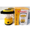 4v 0.65w solar led camping light lantern