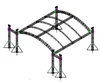 10m Performance Aluminum Truss with wings