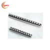 Stainless Steel Toothed Spring Lock Pin