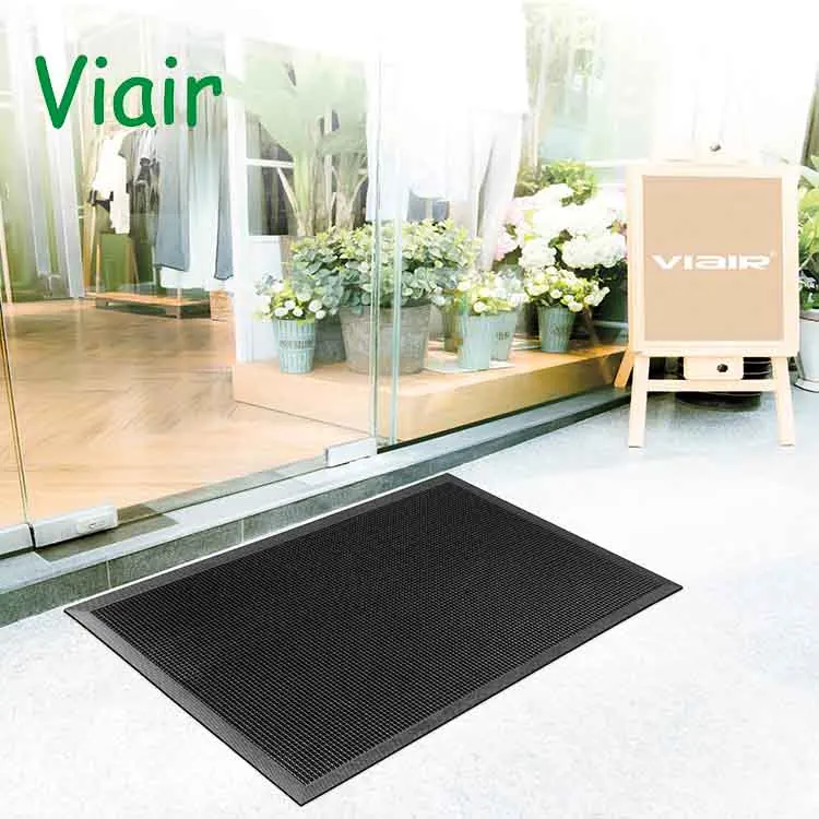 High Quality Waterproof Outdoor Mat 91.5cmx61cm 2018 Custom Rubber