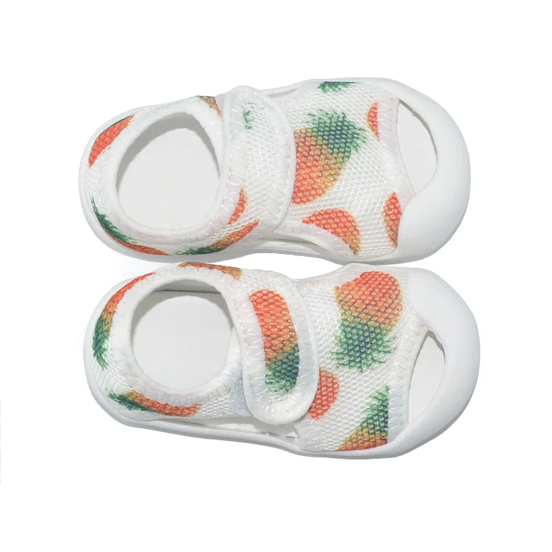 fruit shoes