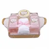 Fashion and New Easter Bath And Body Works Robe Gift Sets, Spring elegance - 462033