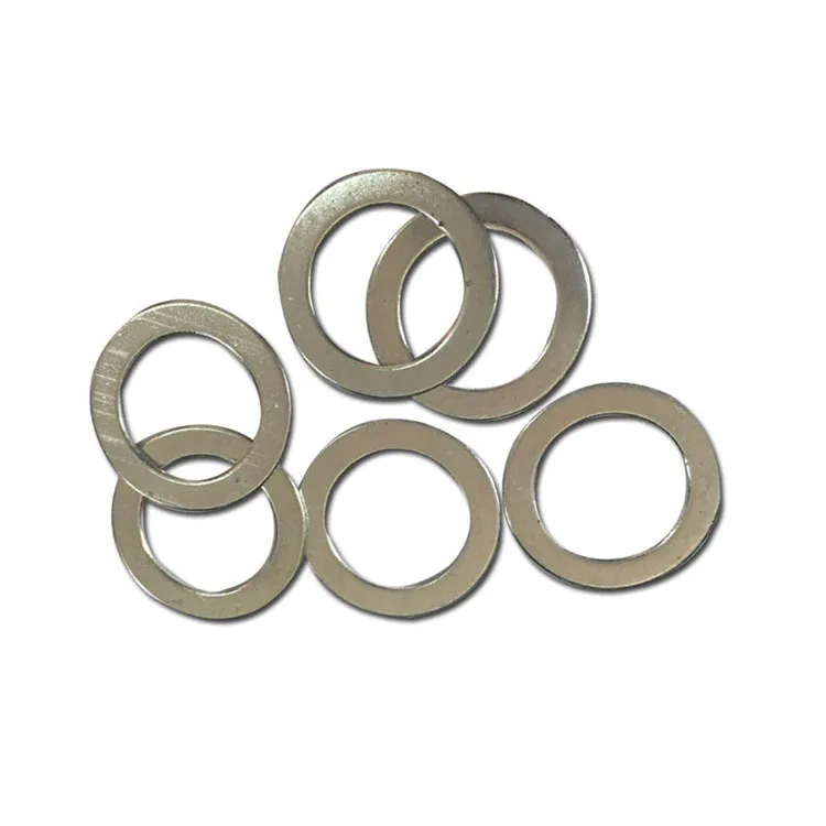 High Quality 1040 Dia. Spring Steel Din 988 Thin Shim Washer Buy